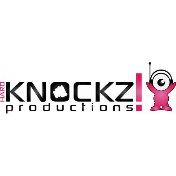 Hard Knockz productions Logo