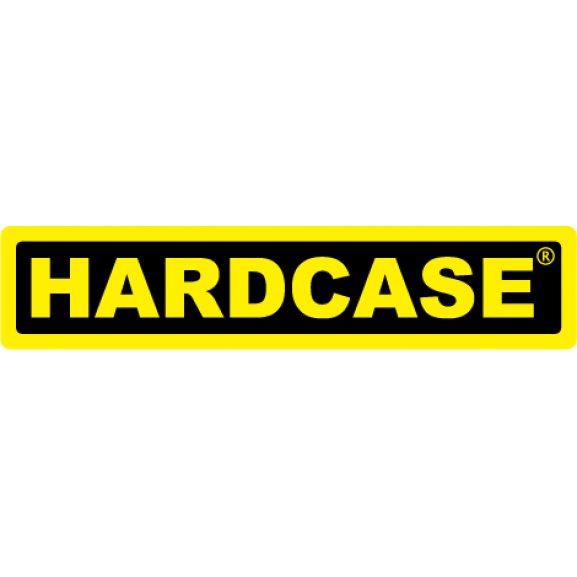 Hardcase Logo