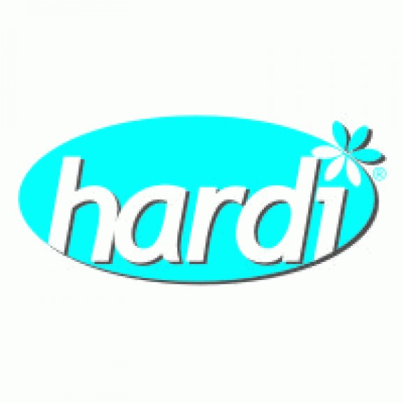 hardi Logo