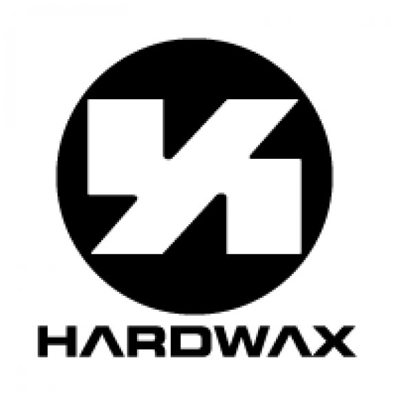 Hardwax Logo