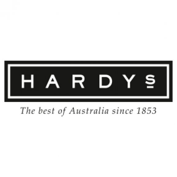 Hardy's Logo