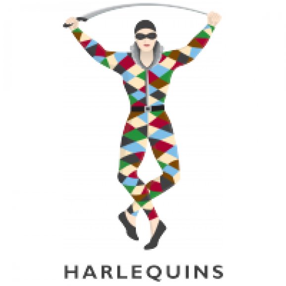 Harlequin FC Logo