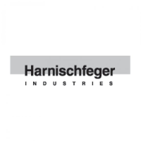 Harnischfeger Industries Logo