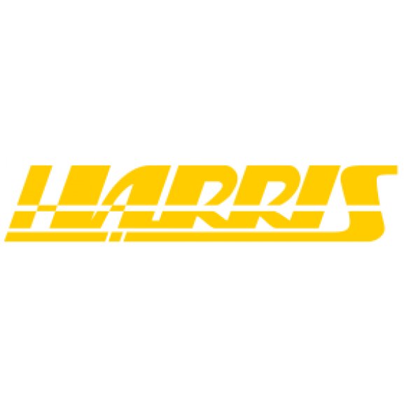 Harris Performance Logo