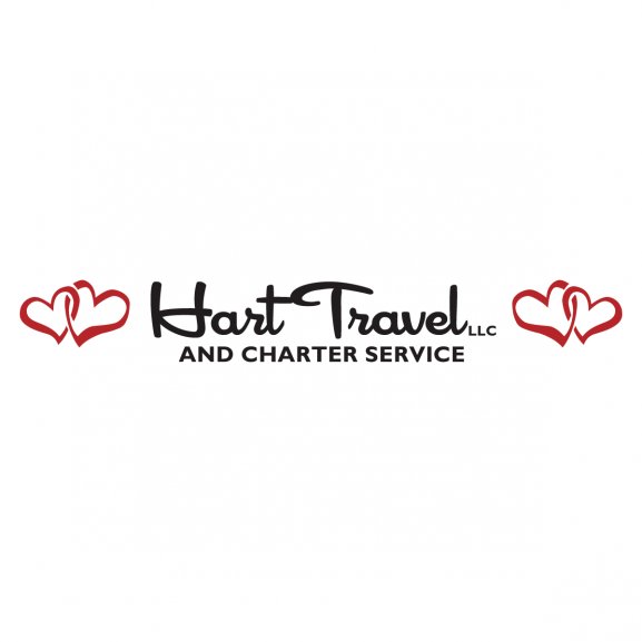 Hart Travel Logo
