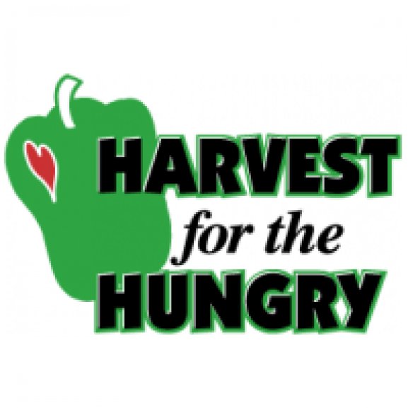 Harvest for the Hungry Logo