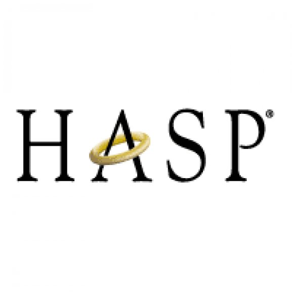 HASP Logo