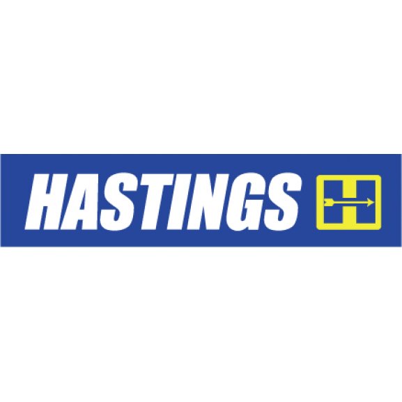 Hastings Logo