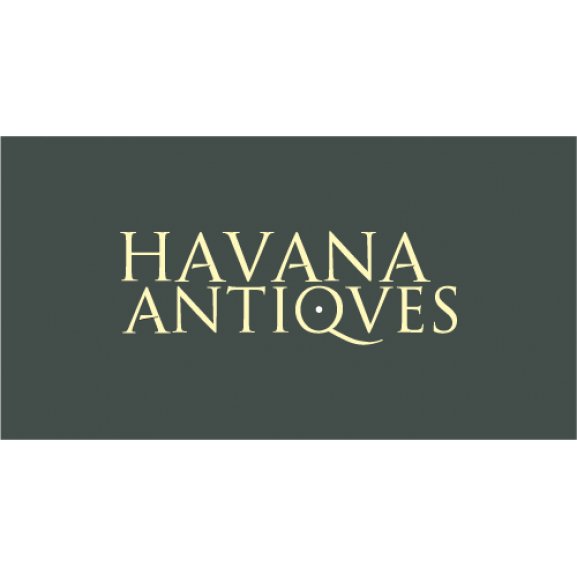 Havana Antiqves Logo