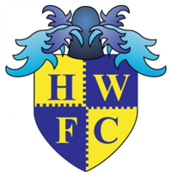 Havant & Waterlooville FC Logo