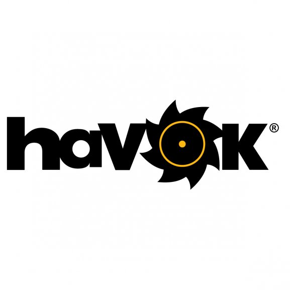 Havok Technology Suites Logo