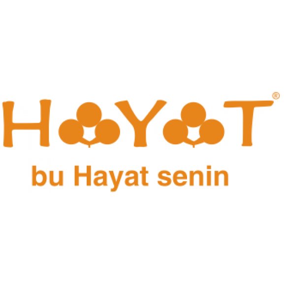 Hayat Havlu Logo