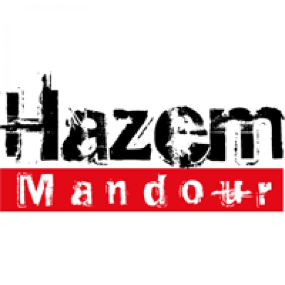 Hazem Mandour Logo