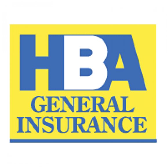 HBA General Insurance Logo