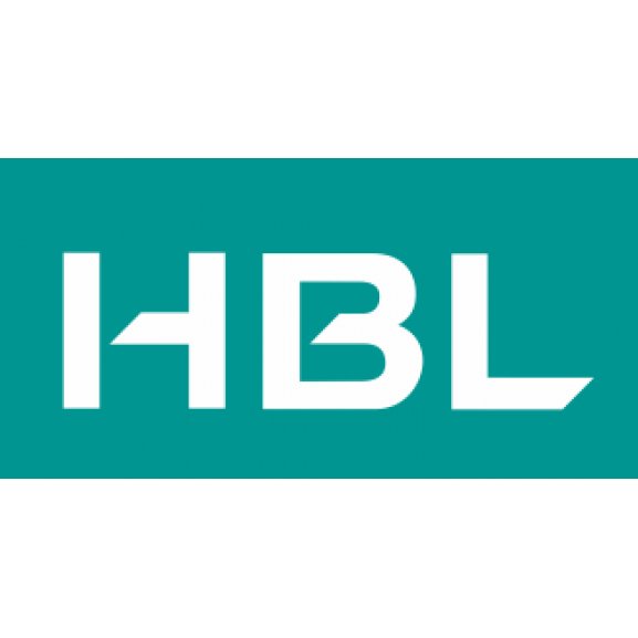 HBL Logo