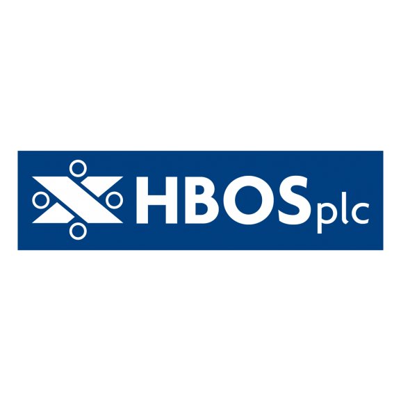 HBOS Logo