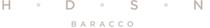HDSN Baracco Logo