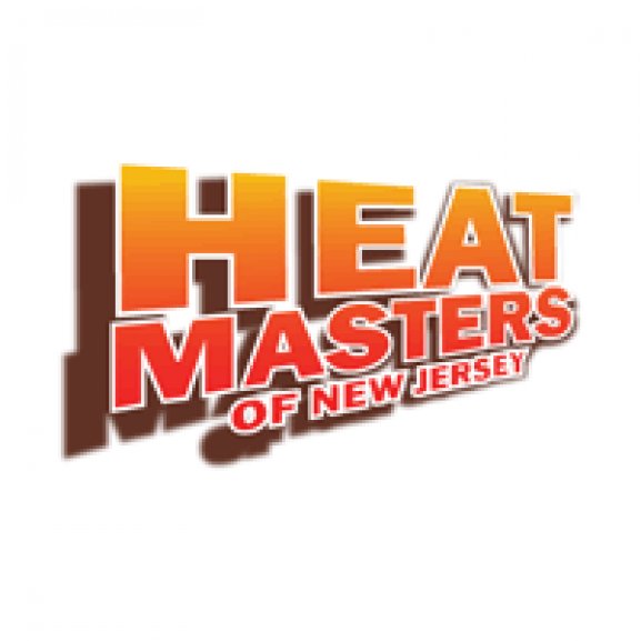 Heat Masters of New Jersey Logo
