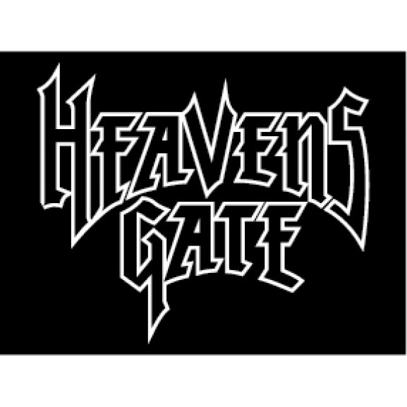 Heavens Gate Logo