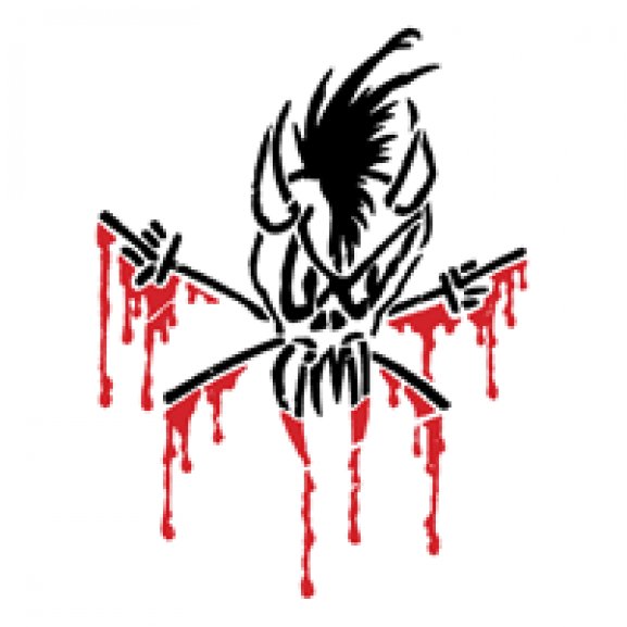 Heavy Metal Logo