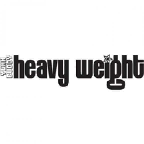 Heavy Weight Logo