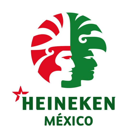 Heineken Mexico Logo