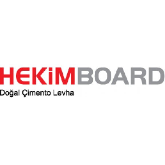 Hekimboard Logo