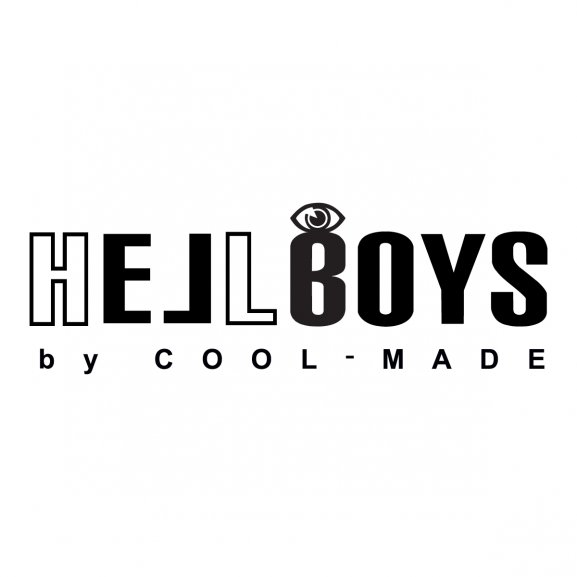 Hell Boys Logo
