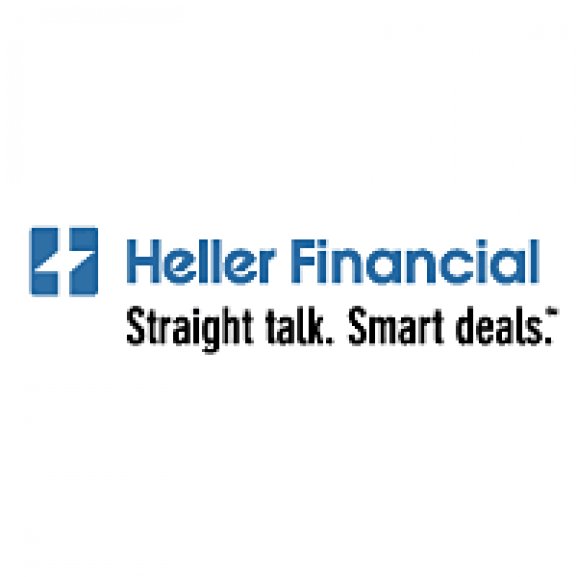 Heller Financial Logo