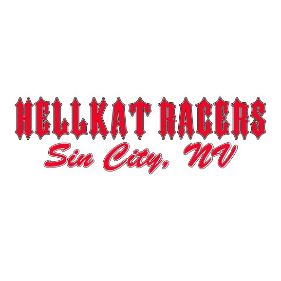 Hellkat Racers Logo