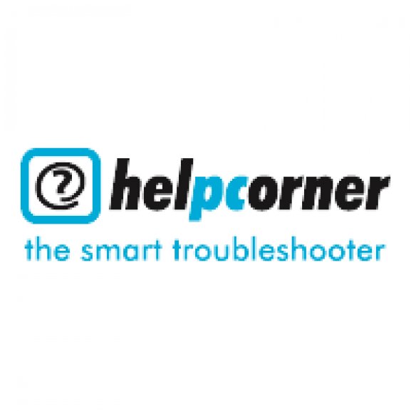 helpcorner Logo