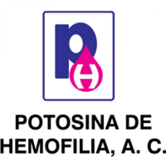 hemofilia Logo