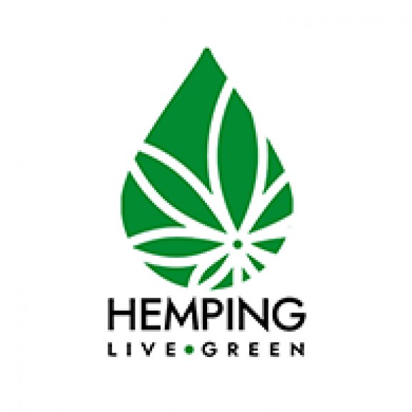 Hemping Logo