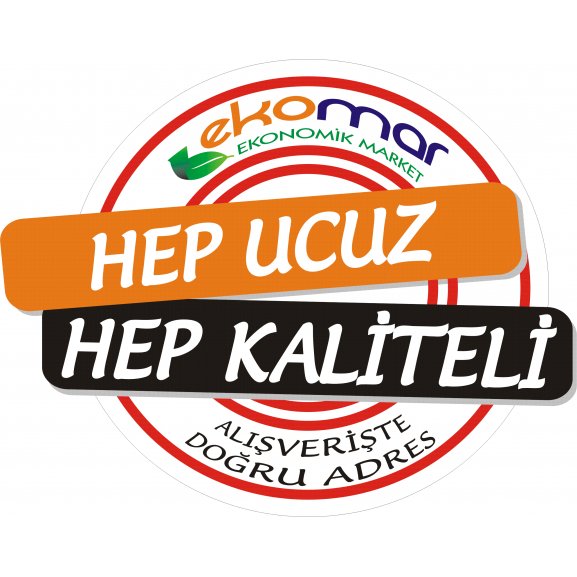 Hep Ucuz Logo