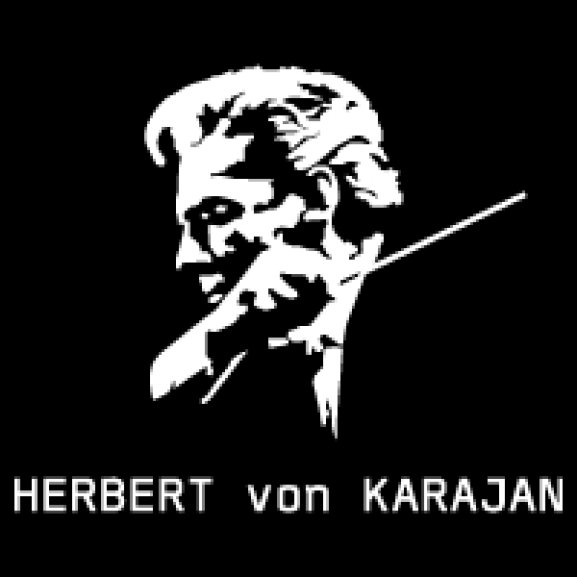 Herbert von Karajan Logo