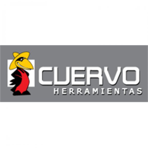 herramientas cuervo Logo