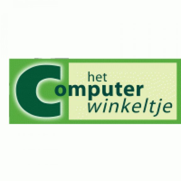 Het Computerwinkeltje Logo