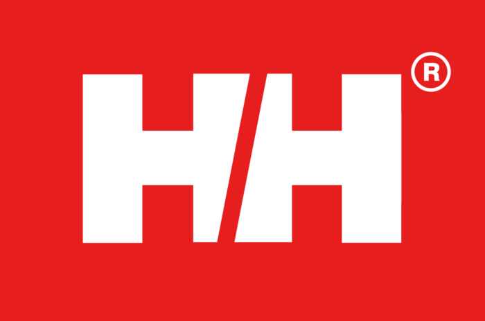 HH, Helly Hansen Logo