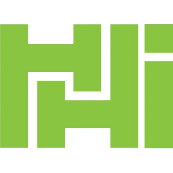 HHI Lifting Logo