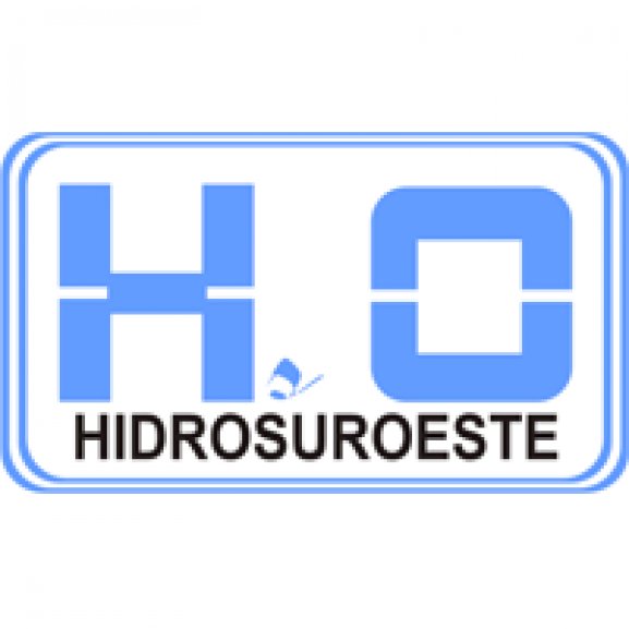 Hidrosuroeste Logo