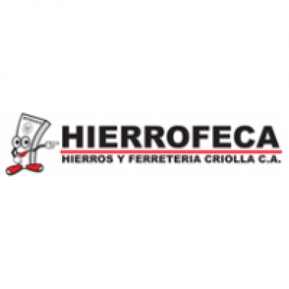 Hierrofeca Logo