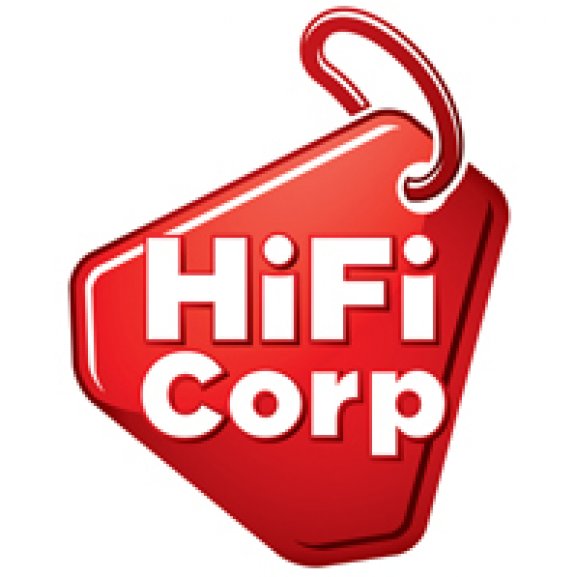 HiFi Corp Logo