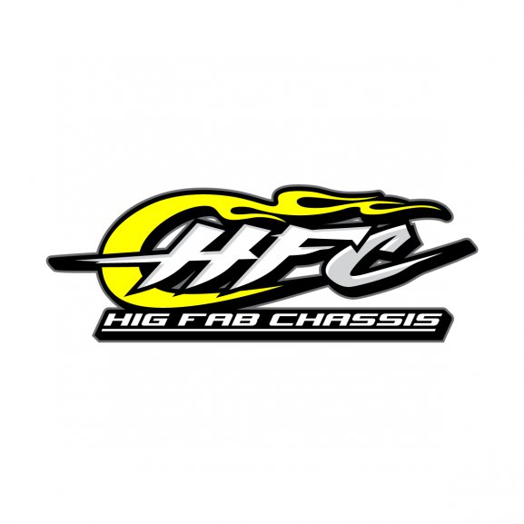 Hig Fab Chassis Logo