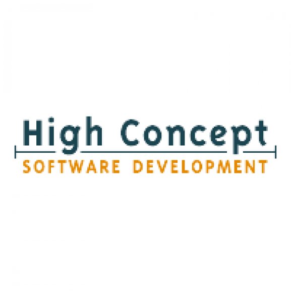 High Concept Logo