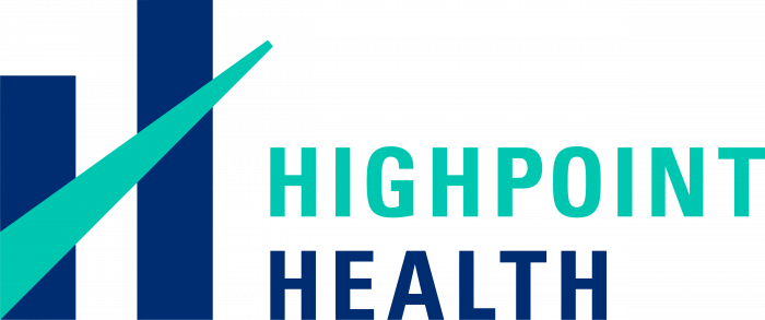 Highpoint Health Logo