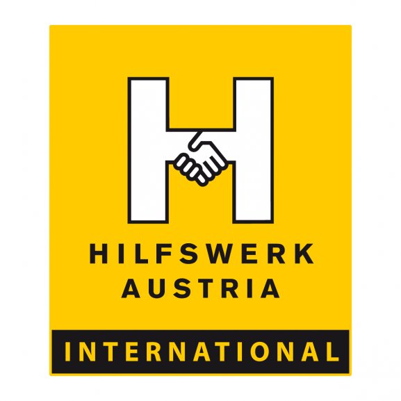 Hilfswerk Austria Innternational Logo