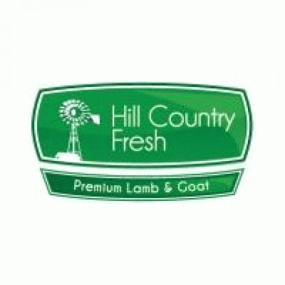 Hill Country Fresh Logo
