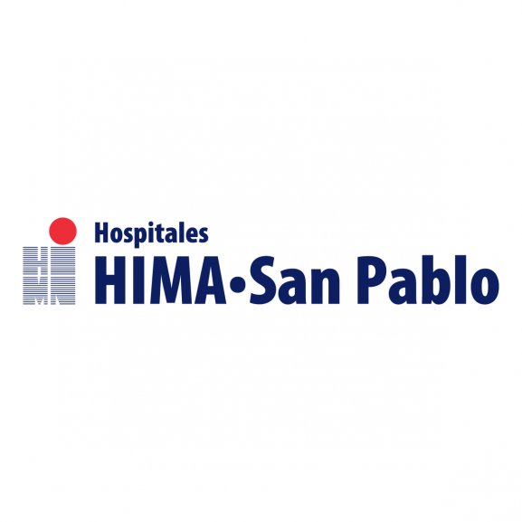 Hima San Pablo Hospitales Logo