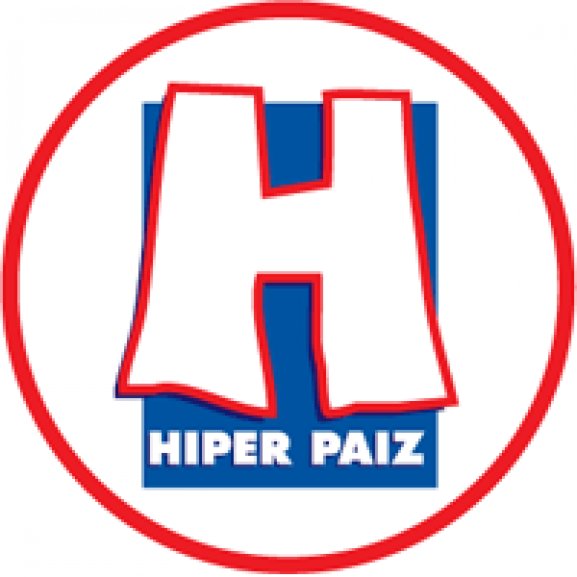 HIPER PAIZ Logo