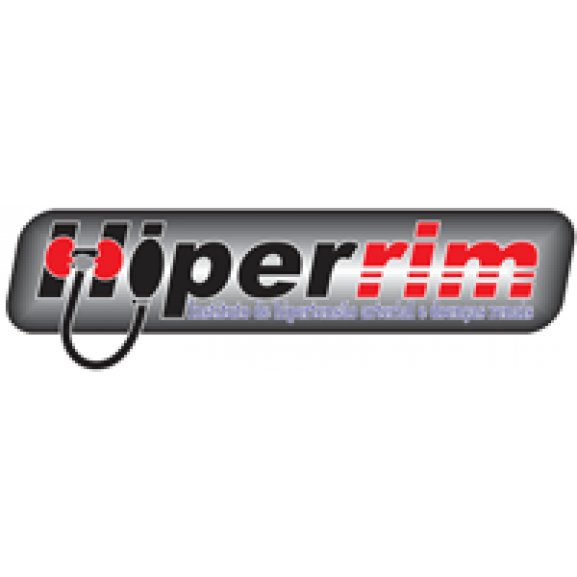 HIPERRRIM Logo